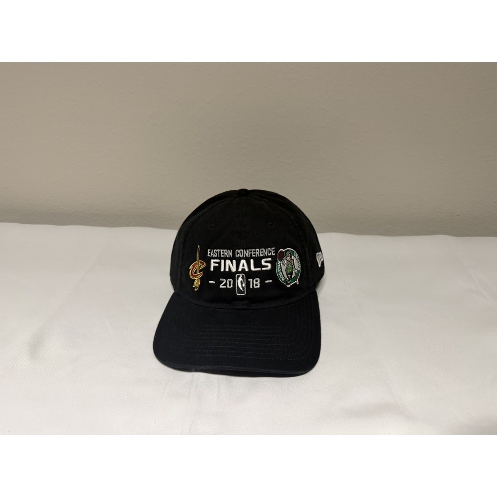 2018 NBA EASTERN CONFERENCE FINALS HAT